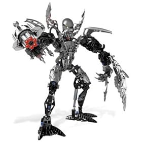 LEGO BIONICLE� Hydraxon by LEGO