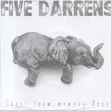 SHORT TERM MEMORY LOSS 7' (45) UK FRUG 1994'