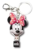 Disney Minnie Mouse 8GB USB Drive (18210)