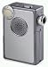 Aiptek - Pocket DV 3500 Camescope numerique - appareil photo 3Mpix - port SD