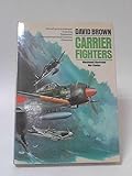 Carrier fighters, 1939-1945