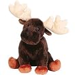 Ty Beanie Babies Zeus the Moose October 23, 2002