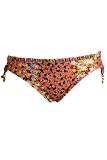 Luli Fama Besos Dulces Tie Side Brazilian Bottom