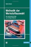 Methodik der Werkstoffauswahl: Der systematische Weg zum richtigen Material