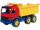 Eigenschaften SIMM Marketing 02020 / Lena 02020 - Lkw Kipper, Actros 69 cm