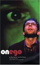 On Ego: Inspired by into the Silent Land