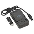 Kensington 33362 Ultraportable Power Inverter 150