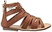 carter's Katrina Gladiator Sandal (Toddler/Little Kid)