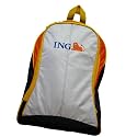 Bag: Formula One 1 Renault F1 Team NEW Alonso Backpack
