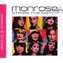 Strike the Match (2track)