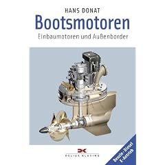 Bootsmotoren: Einbaumotoren und Au�enborder  - Benzin . Diesel . E-Antrieb
