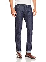Trussardi Jeans Vaquero (Azul Marino)