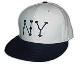 New York Retro Throw Back Cooperstown Cap