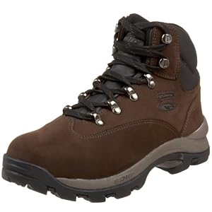 Hi-Tec Women's Altitude IV Hiking Boot