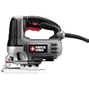 Porter-Cable PC600JS 6 Amp Orbital Jig Saw