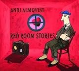 Review Andi Almqvist  / Red Room Stories