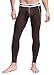 SIIKWORLD Men's Thermal Long John Pant
