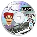 Mayron Cole Piano Made Easy Educational Game CD - Mayron Cole PMECD