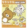 ファンシーシリーズ 薬用入浴剤 2包+オマケ