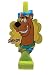 Scooby Doo Blowouts (8pk)
