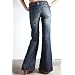 Diesel Womens Fluzi Denim (Worn Dirty Blue) Diesel Womens Fluzi Denim (Worn Dirty Blue)