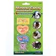 Ware Manufacturing Mineral Candy Mini Bars Small Pet Chew Treat, 4-Pack, Colors Vary Ware Manufacturing Mineral Candy Mini Bars Small Pet Chew Treat, 4-Pack, Colors Vary