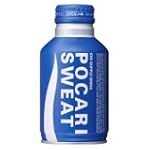 (お徳用ボックス) ポカリスエット ボトル缶 300ml×24本
