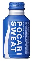 (お徳用ボックス) ポカリスエット ボトル缶 300ml&times;24本