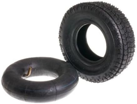 Tire &amp; Inner Tube Razor Back Super Razor Back 43cc 49cc V1 V2 V3 X-Treme XG-470