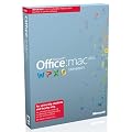 Microsoft Office for Mac University 2011 SP1 EDU (Englisch)