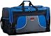 Amaro Bags Medium Sport Duffel Royal Blue Sports Duffles