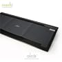 Moshi Celesta English Slim Black Keyboard w/ Dust Cover