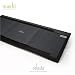 Moshi Celesta English Slim Black Keyboard w/ Dust Cover