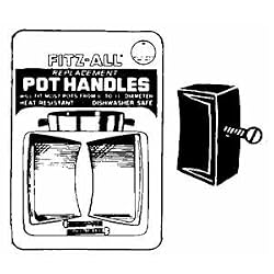 Tops Mfg. 782 Fitz-All Replacement Pot Handle