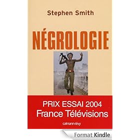 N�grologie:Pourquoi l'Afrique meurt