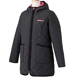 「(アディダス)adidas SC ライトパデッドコート HN035 O36450 ブラック S」の画像
