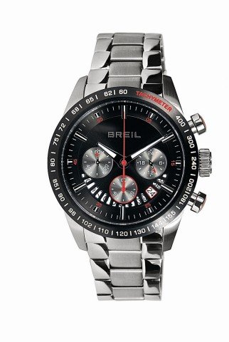 BREIL - Mens Watches - BREIL SPEED ONE - Ref TW0676
