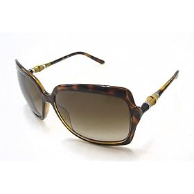 Gucci 3131 S Sunglasses 3131S Havana 791 CC Shades