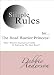 Simple Rules for...The Road Warrior Princess: 