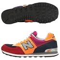 New Balance 574 Classic Mens Retro Shoes