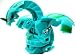 Bakugan B2 Bigger Brawlers LOOSE Single Figure Zephyroz (Green) Hades [Toy]