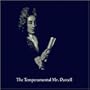 The Temperamental Mr. Purcell
