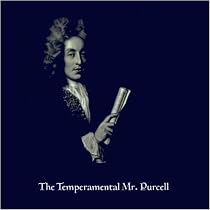 The Temperamental Mr. Purcell