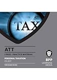 Personal taxation FA2011