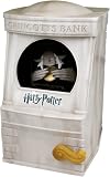 Tomy 71337 - Harry Potter - Spardose >Gringotts Goblin Bank<