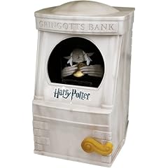 Tomy 71337 - Harry Potter - Spardose >Gringotts Goblin Bank<