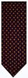Men's J. Jerry Garcia Neck Tie Rare Collection Seventeen Lunch