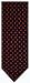 Men's J. Jerry Garcia Neck Tie Rare Collection Seventeen Lunch