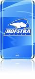 Skinit Protective Skin Fits Ipod Classic 6G (Hofstra University)