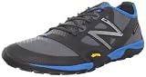 Amazon - New Balance Men's MT20v1 Minimus Trail Running Shoe - Blue + FREE Shipping